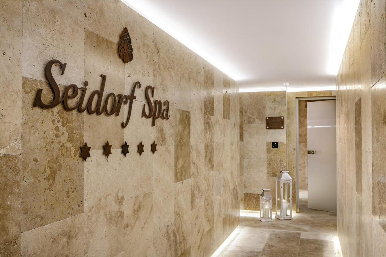 Osada Seidorf Kolo Karpacza