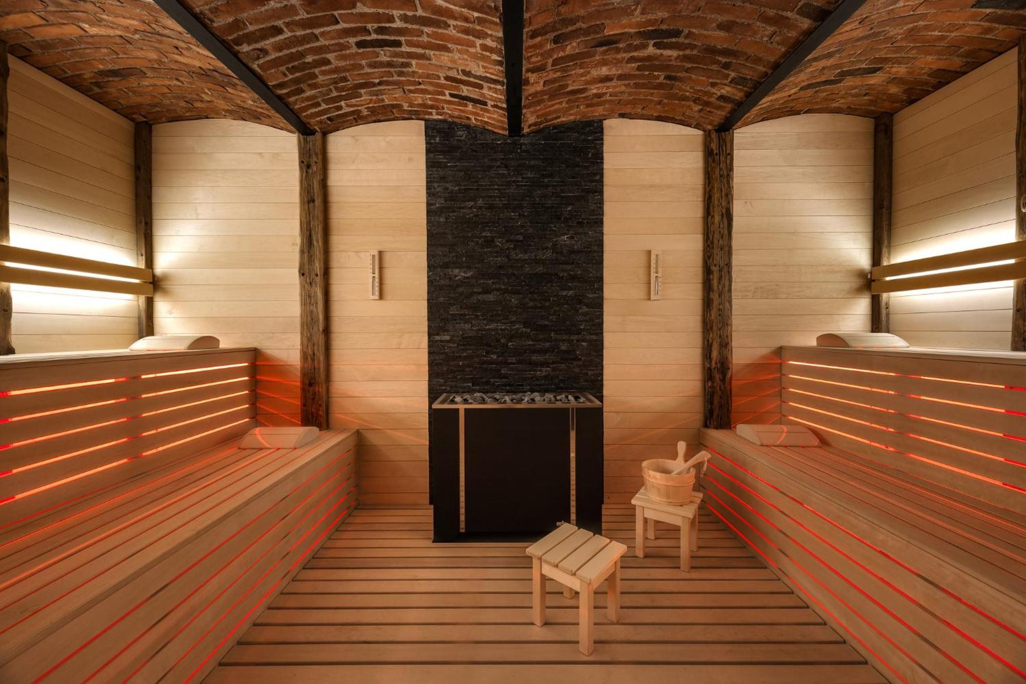Hotel apartamentowy Osada Seidorf Kolo Karpacza *