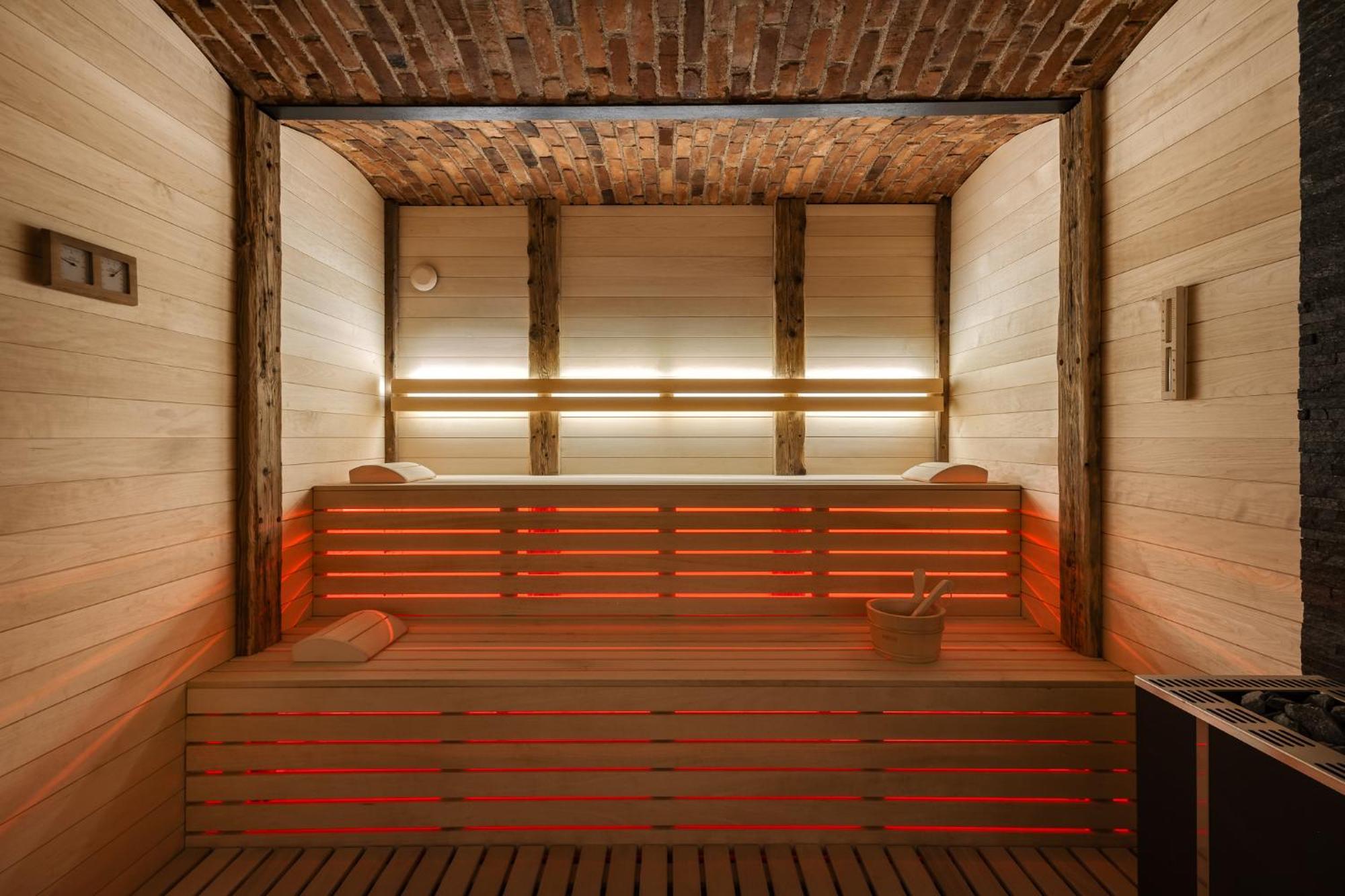 Osada Seidorf Kolo Karpacza Aparthotel Karpacz