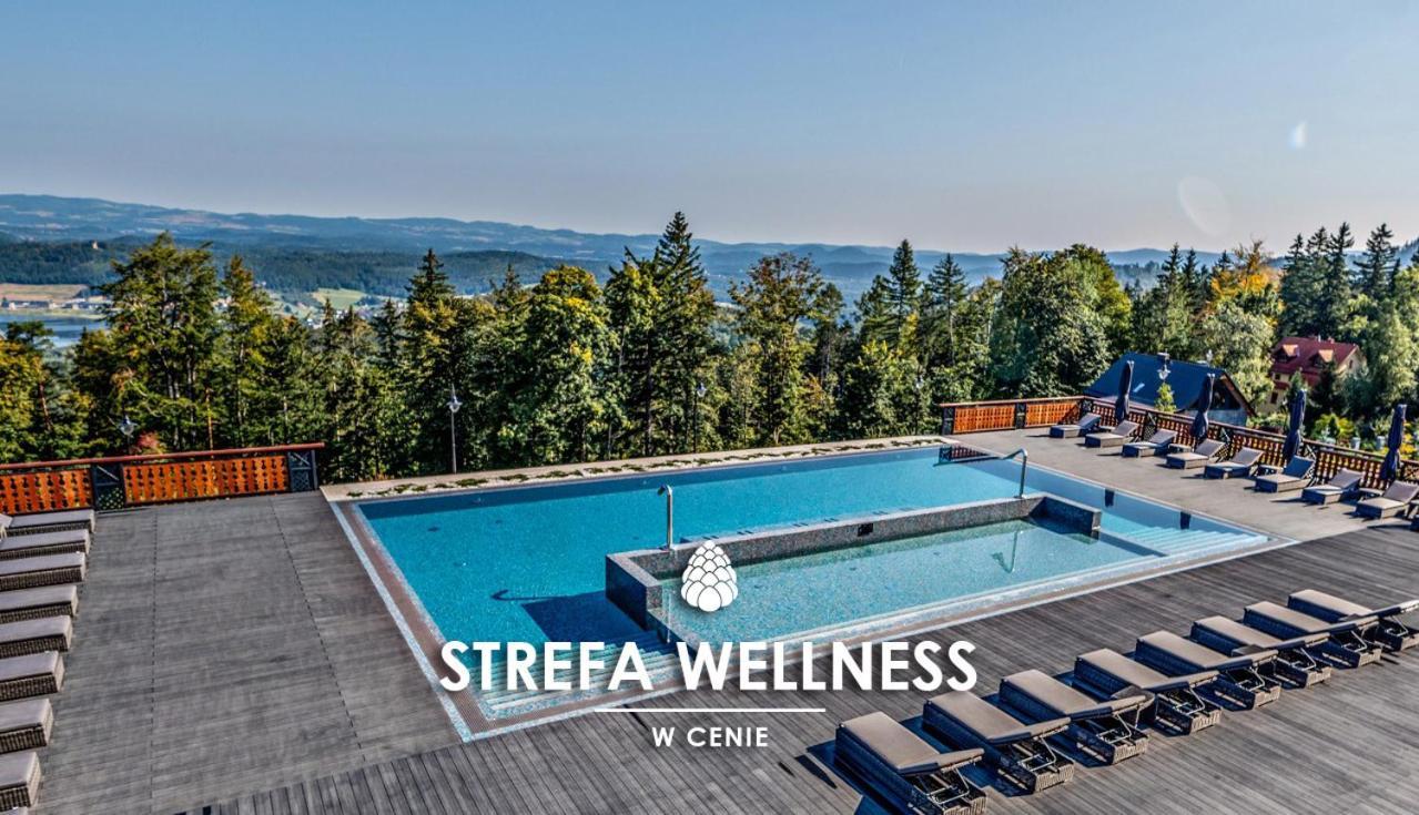Aparthotel Osada Seidorf Kolo Karpacza